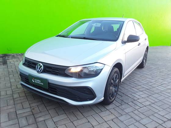 VOLKSWAGEN POLO 1.0 MPI TRACK MANUAL